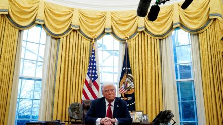 Washington Week with The Atlantic full episode, 1/31/25: asset-mezzanine-16x9