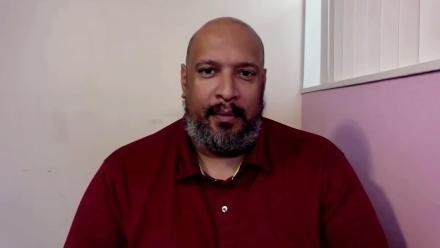 Fmr Capitol Police Officer on Trump & Jan 6: “There’s Been No Accountability”: asset-mezzanine-16x9