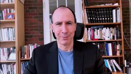 Is Trump’s Dept. of Government Efficiency Creating a Constitutional Crisis?: asset-mezzanine-16x9