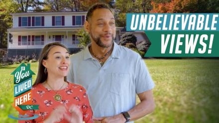 This Stunning Frederick, MD Home is Full of Surprises -- Including the Price: asset-mezzanine-16x9