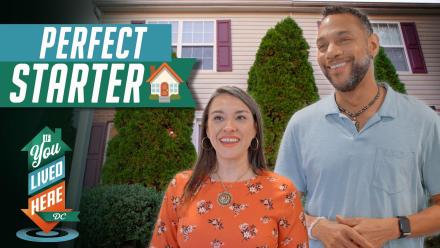 Is This the Perfect Starter Home in Frederick, Maryland?: asset-mezzanine-16x9