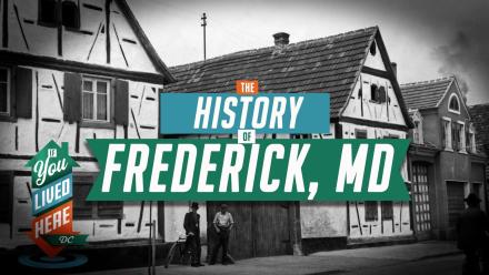 Explore the German Roots of Frederick, Maryland: asset-mezzanine-16x9