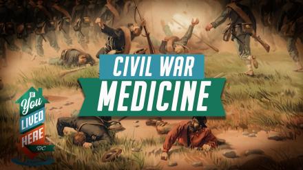 Civil War Medicine & Medicinal Plants in Frederick, Maryland: asset-mezzanine-16x9