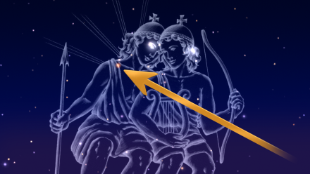 Mars, Moon and Gemini Twins | March 31 - April 6: asset-mezzanine-16x9