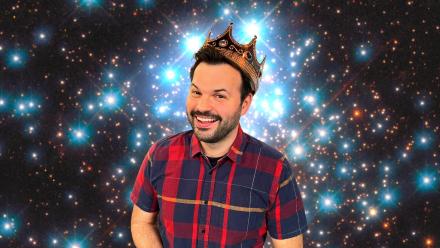 Find That Pi Day Crown in the Stars | March 10 - March 16: asset-mezzanine-16x9