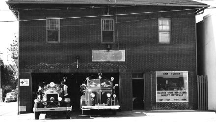 Arlington Fire Department: Decades of Serving the Community: asset-mezzanine-16x9