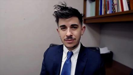 Trump’s Anti-Trans Orders Are “Ultimately Going to Harm Us All,” Says Expert: asset-mezzanine-16x9