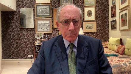 Former UK Foreign Secretary Reacts to Trump-Zelensky Oval Office Clash: asset-mezzanine-16x9