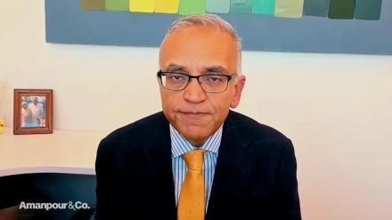 COVID Five Years Later: From Lockdowns to Long COVID — and What Went Wrong: asset-mezzanine-16x9