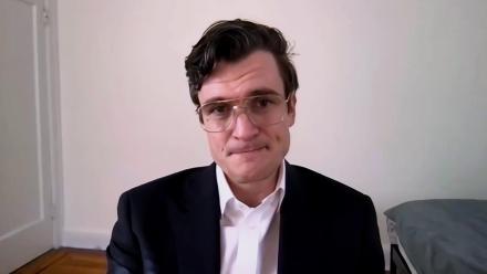 Inside Trump’s DOJ: Jan. 6, Eric Adams and the Future of American Justice: asset-mezzanine-16x9