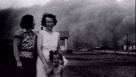 The Dust Bowl: An Environmental Catastrophe: asset-mezzanine-16x9