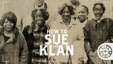 How to Sue the Klan | Official Trailer: asset-mezzanine-16x9