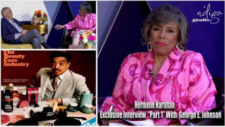 George E. Johnson Sr., part 1: asset-mezzanine-16x9