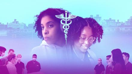 The Calling: A Medical School Journey: asset-mezzanine-16x9