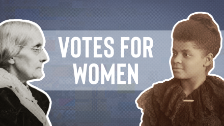 6 Surprising Facts About the 19th Amendment: asset-mezzanine-16x9