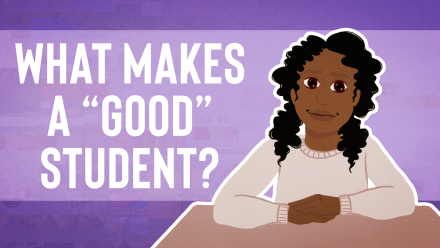 What Does It Mean to Be a "Good" Student?: asset-mezzanine-16x9