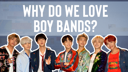 The Science Behind Why We Love Boy Bands: asset-mezzanine-16x9