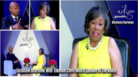 Christ Welch, Speaker of the House, State of Illinois: asset-mezzanine-16x9