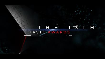 Taste Awards 2023: asset-mezzanine-16x9