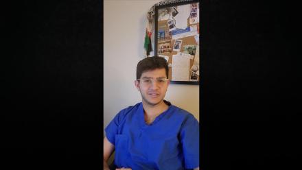 Ghaith | Cast Updates and Reflections: asset-mezzanine-16x9