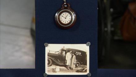 Appraisal: Van Cleef & Arpels Pocket Watch, ca. 1930: asset-mezzanine-16x9