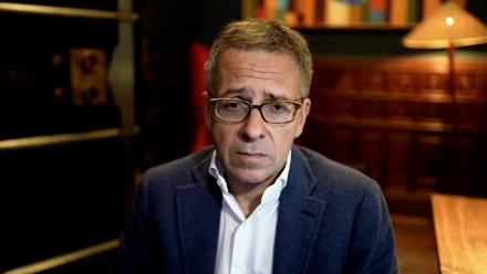 Ian Bremmer on Trump’s Mideast Trip and What It Means for the U.S.: asset-mezzanine-16x9