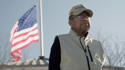 Col Otis Evans: Courage in the Skies of Vietnam (Teaser): asset-mezzanine-16x9