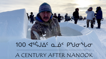 A Century After Nanook: asset-mezzanine-16x9