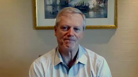 Inside the Future of College Sports: NCAA Pres. Breaks Down Major Reforms: asset-mezzanine-16x9