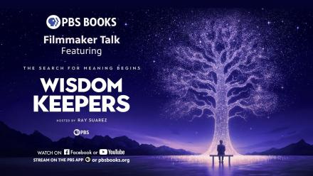 Wisdom Keepers - Filmmaker Talk: asset-mezzanine-16x9