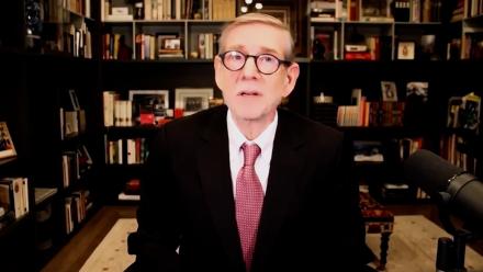 Are GLP-1s the Solution to America’s Obesity Epidemic? Fmr FDA Chief Explains: asset-mezzanine-16x9