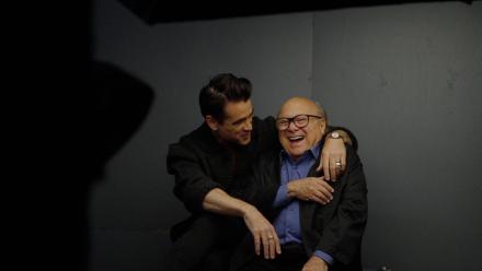Danny DeVito, Colin Farrell, Keri Russell and more (Preview): asset-mezzanine-16x9