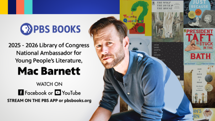 Summer Reads | LOC Youth Ambassador | Mac Barnett: asset-mezzanine-16x9