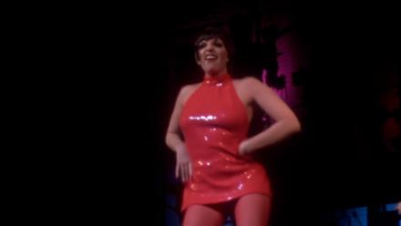 Liza Minnelli showcased her talents in “Liza with a Z”: asset-mezzanine-16x9