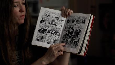 One of the most important pages of Art Spiegelman’s “Maus”: asset-mezzanine-16x9