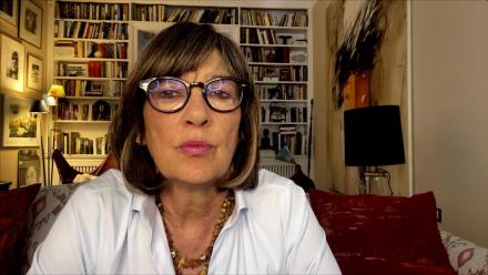 Christiane Amanpour Unpacks the Fighting Between Iran and Israel: asset-mezzanine-16x9