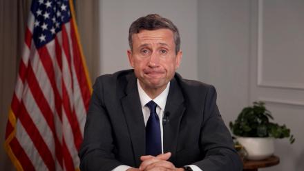 DNC Chair Ken Martin on Trump and the Future of the Democratic Party: asset-mezzanine-16x9