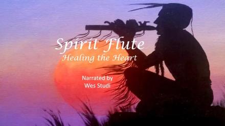 Spirit Flute: Healing The Heart: asset-mezzanine-16x9
