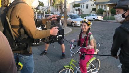 How Do You Choose What Stories To Tell? | Filmmaker Q&A: asset-mezzanine-16x9