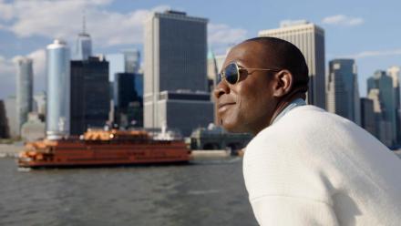 Table For All with Buki Elegbede promo reel: asset-mezzanine-16x9