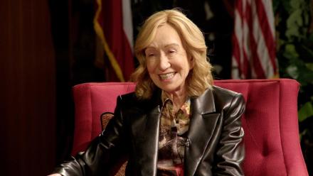 Doris Kearns Goodwin (Part 1): asset-mezzanine-16x9