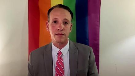 Trevor Project: End of LGBTQ+ Suicide Hotline Could Be “Life and Death”: asset-mezzanine-16x9