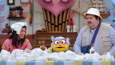 Wonder/ Raffle Day: asset-mezzanine-16x9