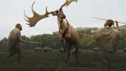 What Happened To The Neanderthals?: asset-mezzanine-16x9