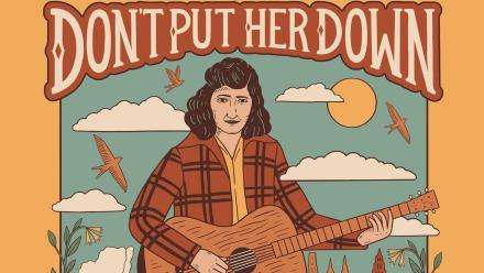 Don't Put Her Down: asset-mezzanine-16x9