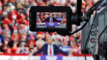 How Trump dominates the media better than other politicians: asset-mezzanine-16x9