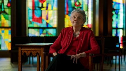 Joan Chittister - Seeking the Spiritual Life: asset-mezzanine-16x9