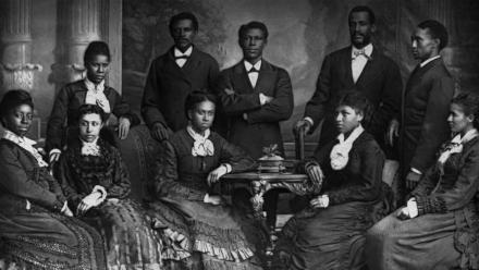 Fisk Minstrel Show: asset-mezzanine-16x9