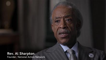Al Sharpton Speaks on the Importance of the Black Church: asset-mezzanine-16x9