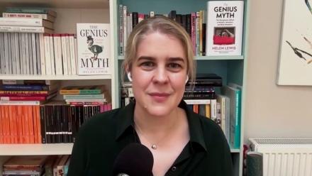 Helen Lewis on Shakespeare, Elon Musk, and the Stories We Tell About Genius: asset-mezzanine-16x9